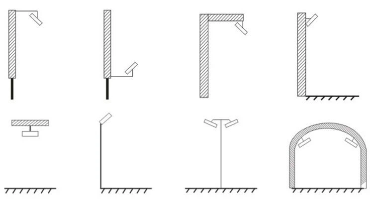 500 watt led stadium light (2)