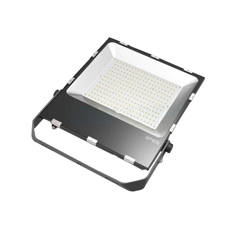 LED floodlight