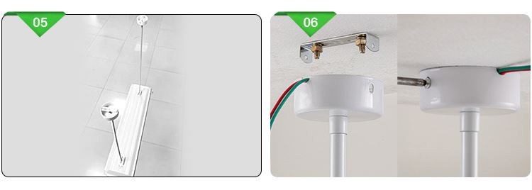 classroom lighting design