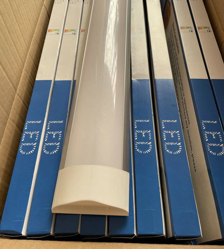 1200 led batten light fittings