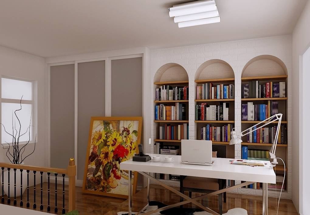 Are there these misunderstandings in your study lighting