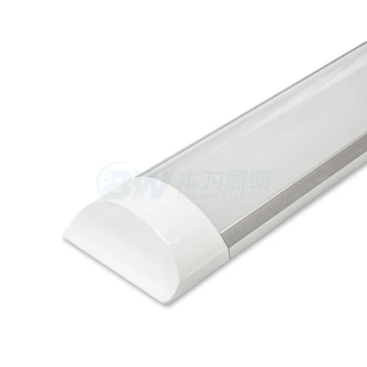 batten light fitting