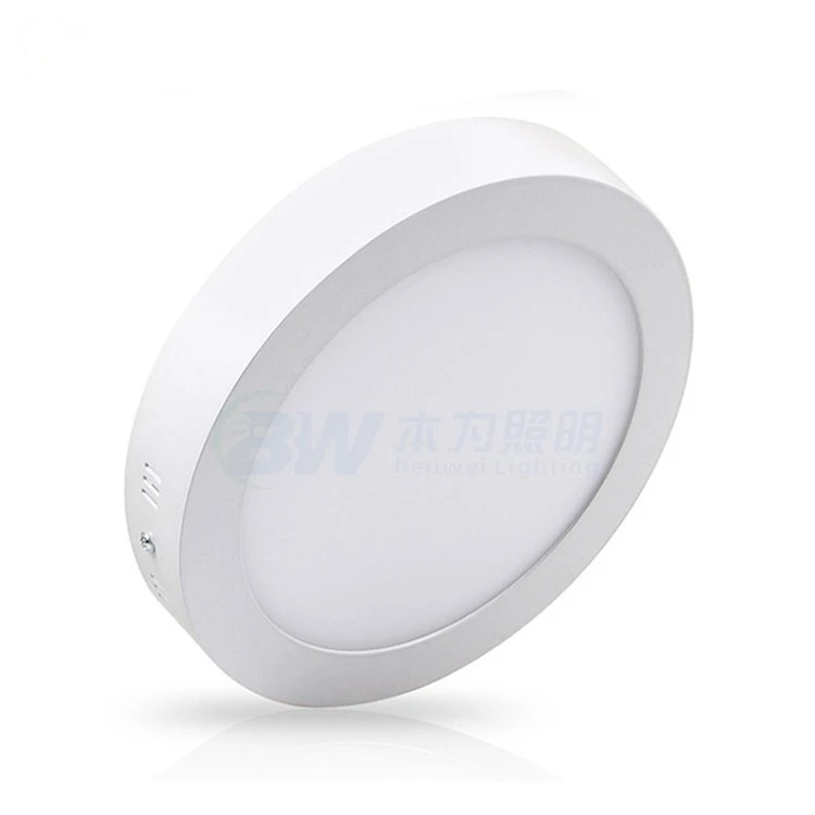 led panel light round 18w daylight led panel light round 18w daylight