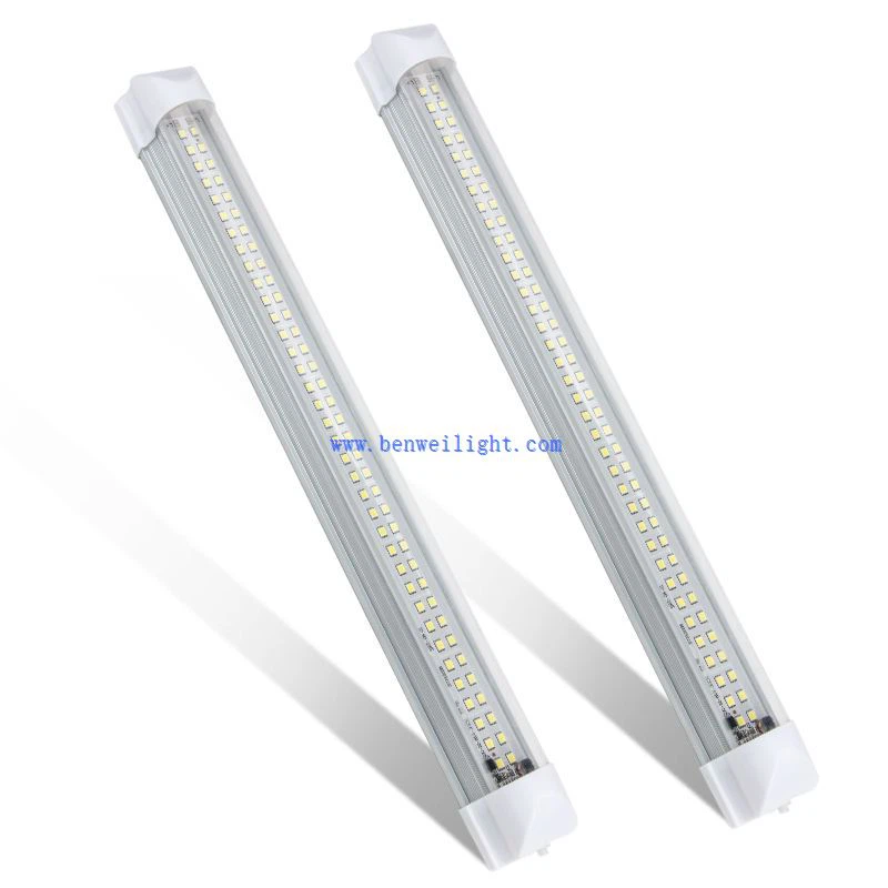 Rv reading light
