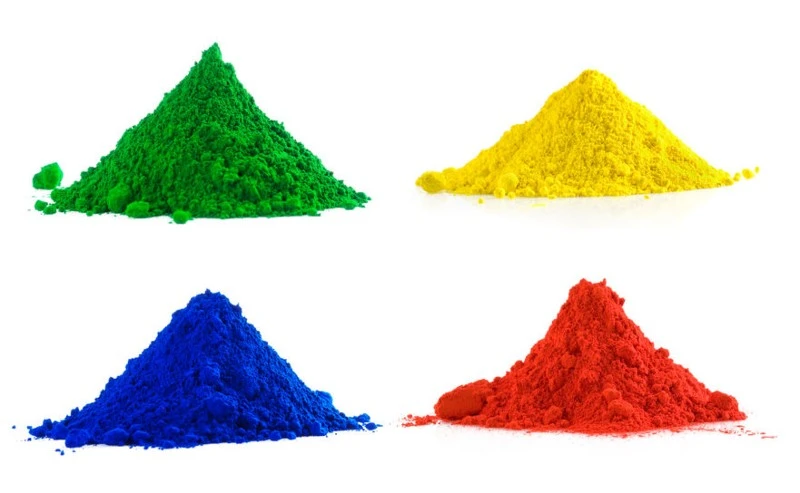 RGB RGB