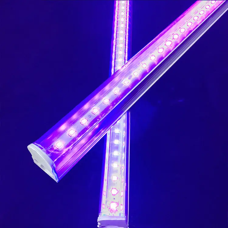T5 led uv tube-1 T5 led uv tube-1