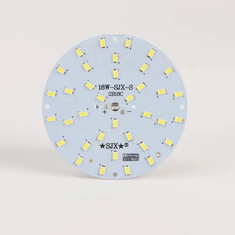 Pcb 12v Led Bulb Light Circuit Board 3 Pcb 12v Led Bulb Light Circuit Board 3
