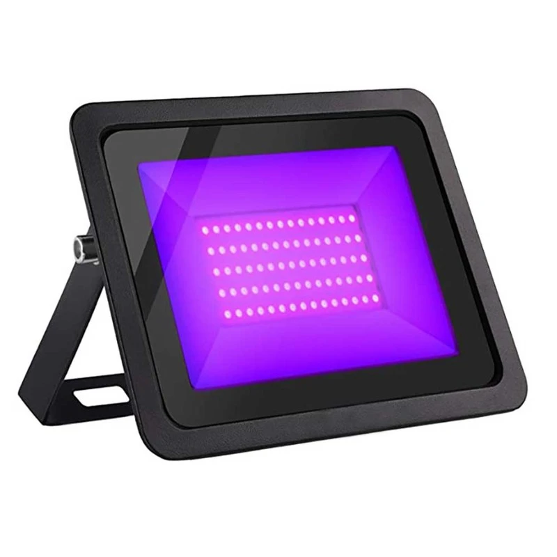 UV LED Flood Lights 365nm IP66 UV LED Flood Lights 365nm IP66