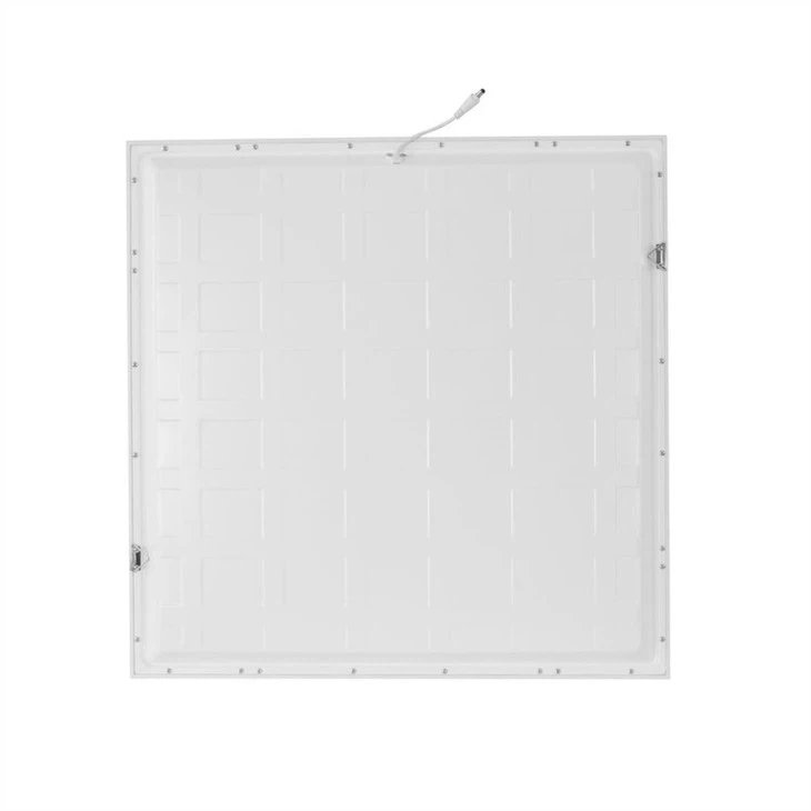 2x2 LED -es háttérvilágítású panelfény