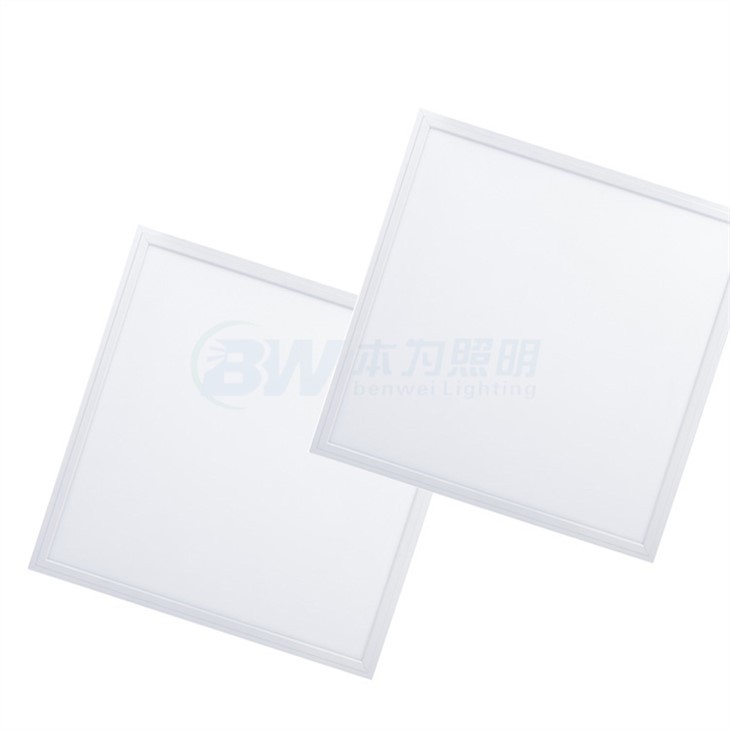 2x4 LED akril fénypanel