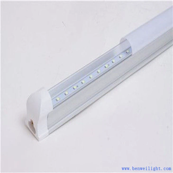 5000K Intergrated T8 Led Tubes