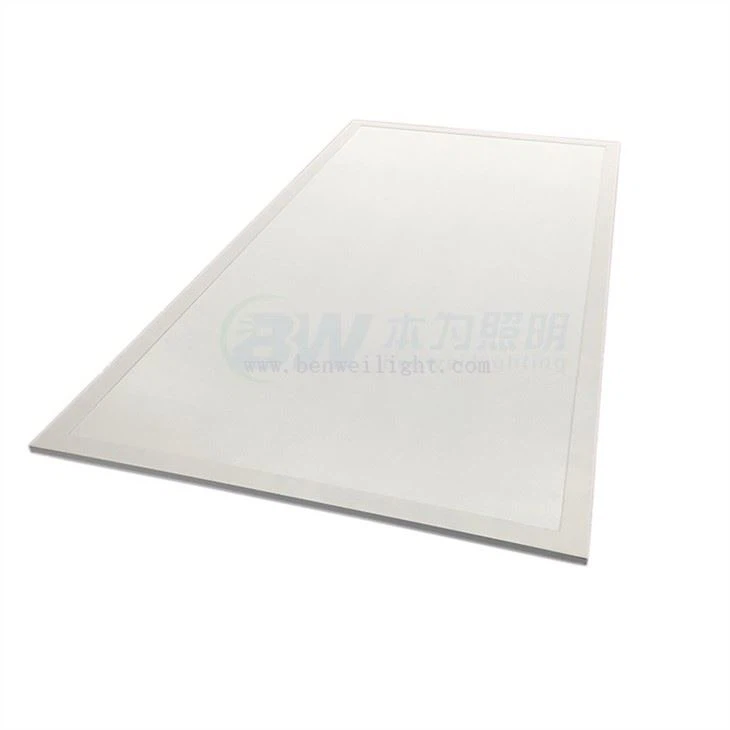 led light panels for backlighting