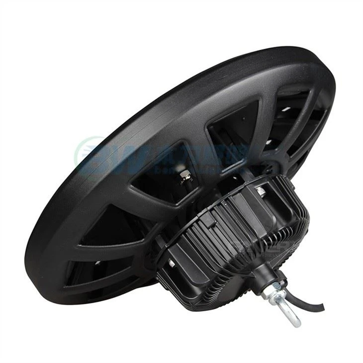 industrial high bay led lighting