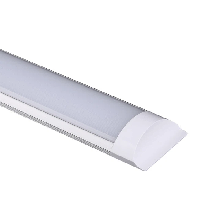 Led Daylight Batten Lights