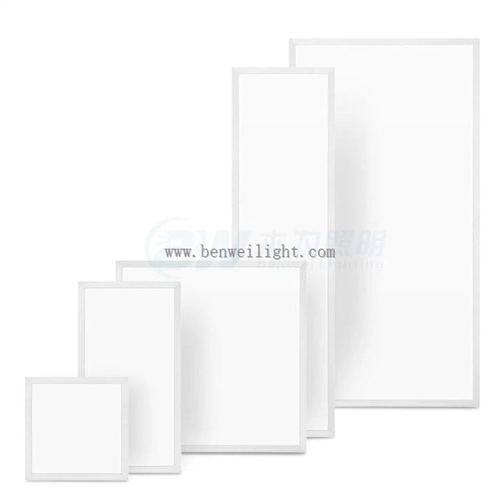 dimmable led panel light 600x600