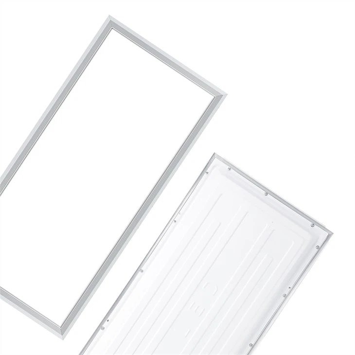Led Panel Light 1200x300 1x4
