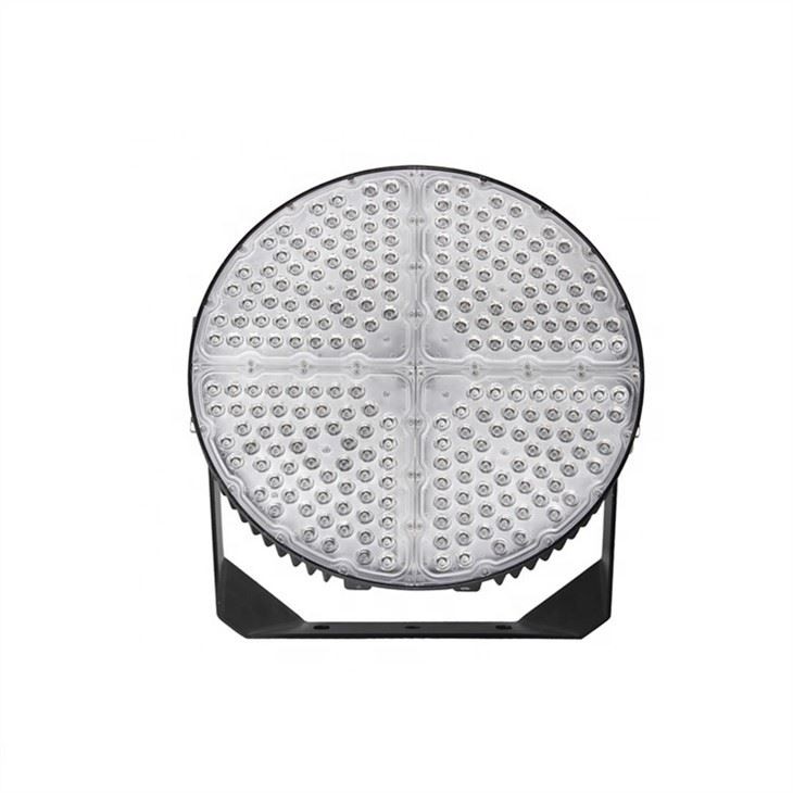LED focilabda éjszakai fény