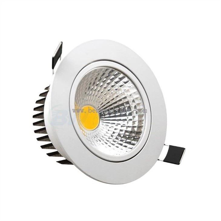 ceiling downlights