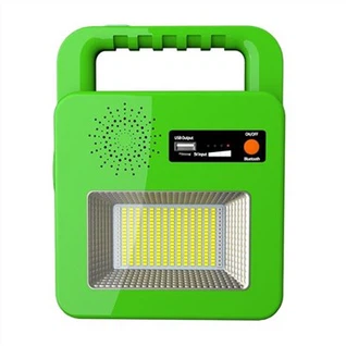 Akkumulátoros hordozható lámpatest