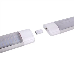 Led összeköthető léc