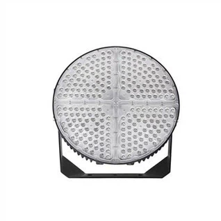 LED focilabda éjszakai fény