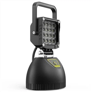 Hordozható vészvilágítás