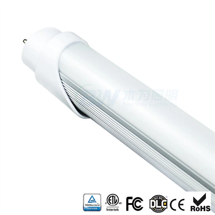 T8 45 cm-es led csőfény