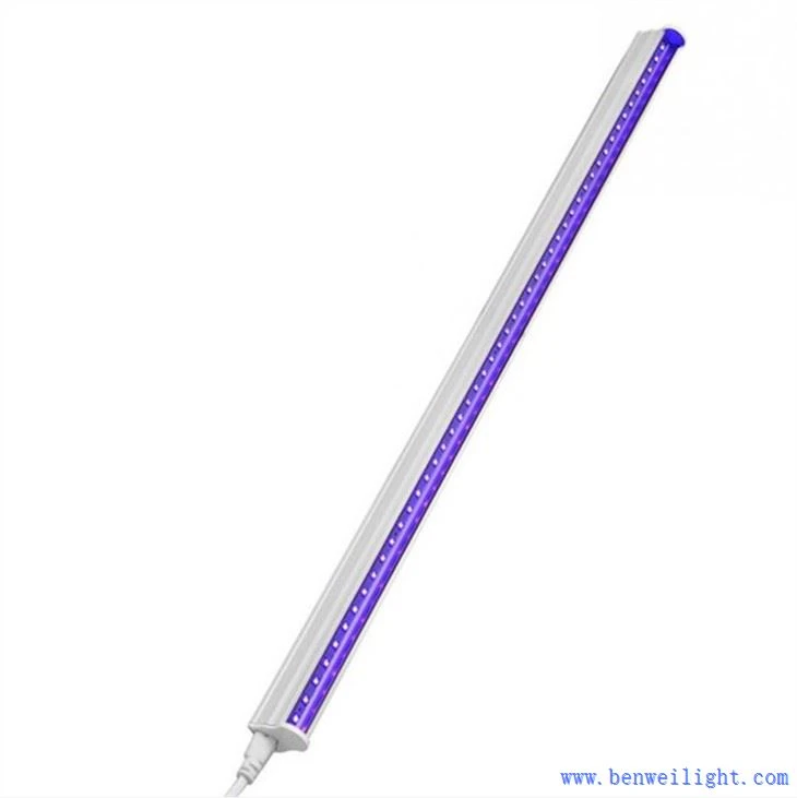UV t8 led integrated tube light