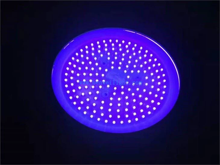 300w-os LED UV fény 254nm