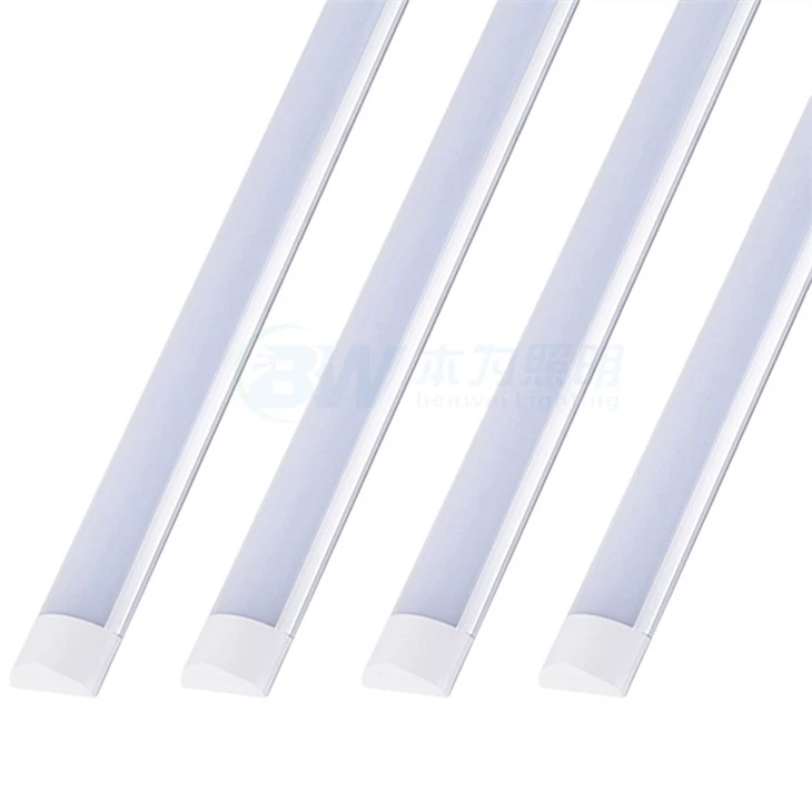 45 W-os LED-es lámpák 5 láb 150 cm