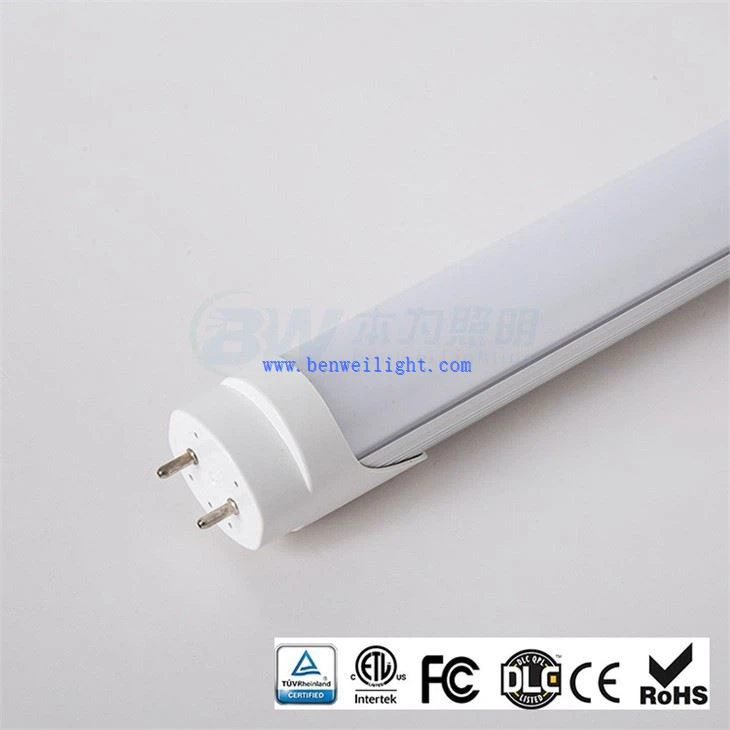 led replacement for t12 fluorescent tubes