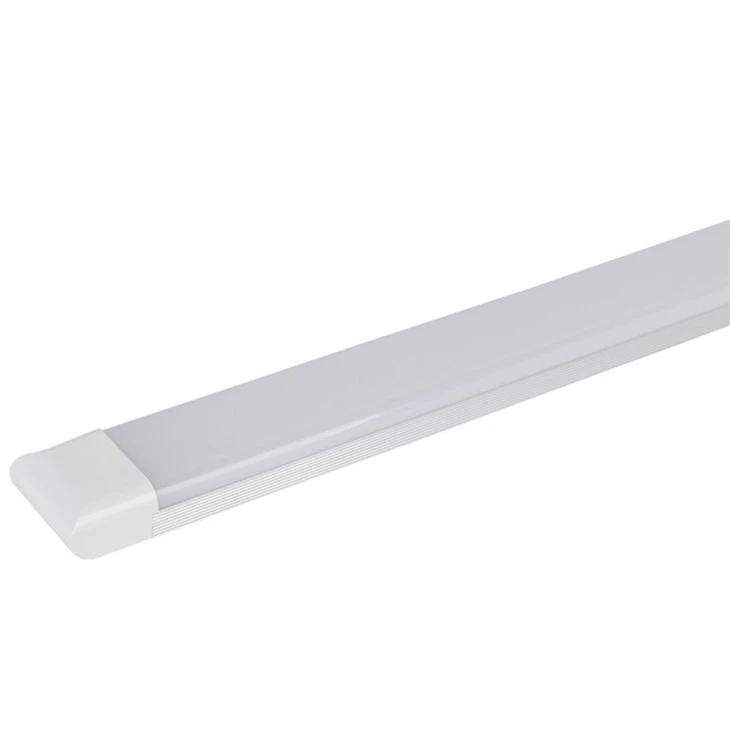 4ft Led Batten Light Slim Led Batten