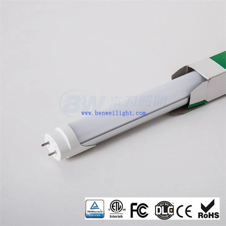 Daily application of anti-glare tri-proof light