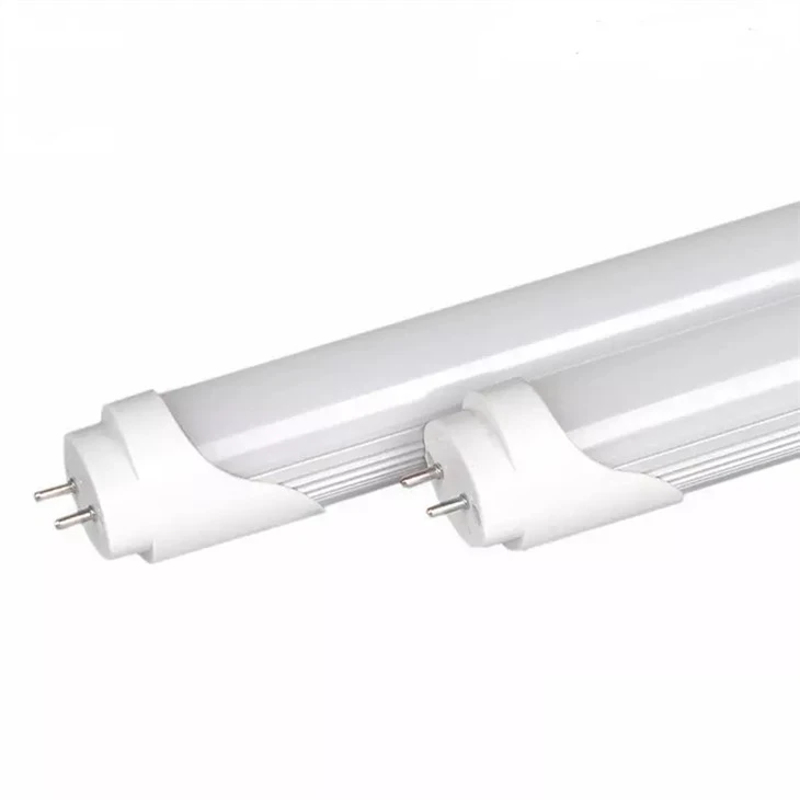 Alumínium T8 LED cső Cserélje ki a fénycsöveket