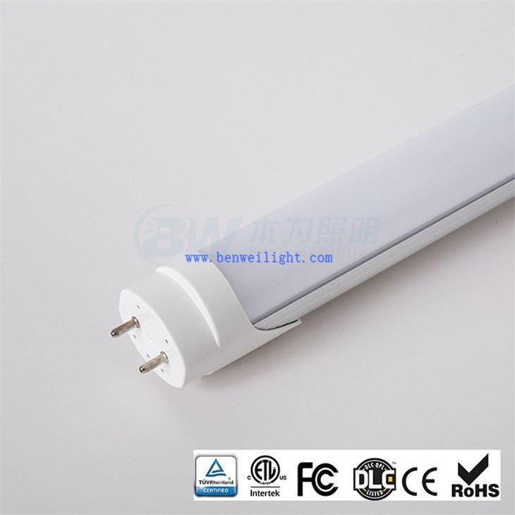 led replacement for t12 fluorescent tubes