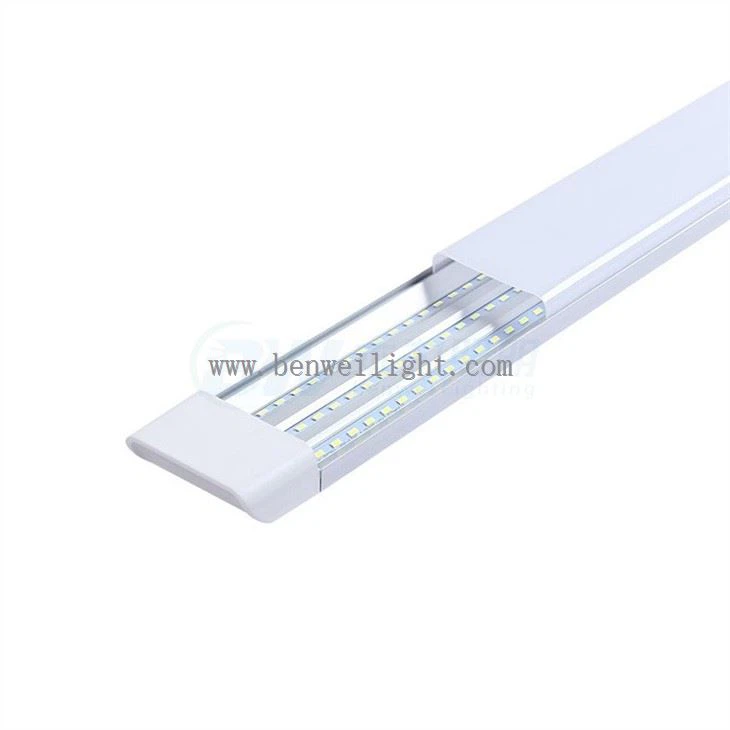 A legjobb LED-léc kiválasztása a garázsához