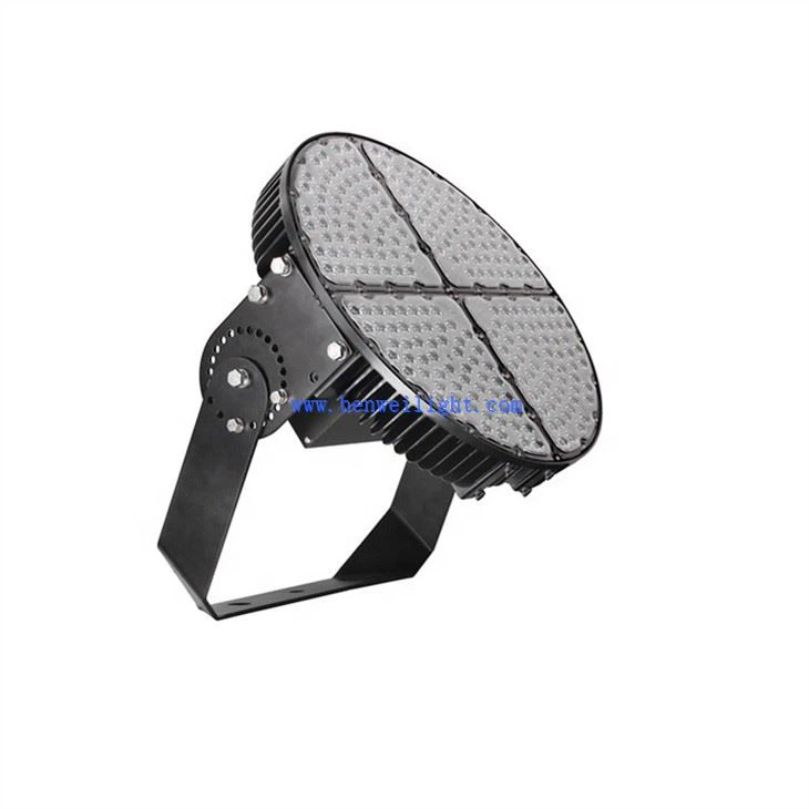 led football stadium lights 1000w