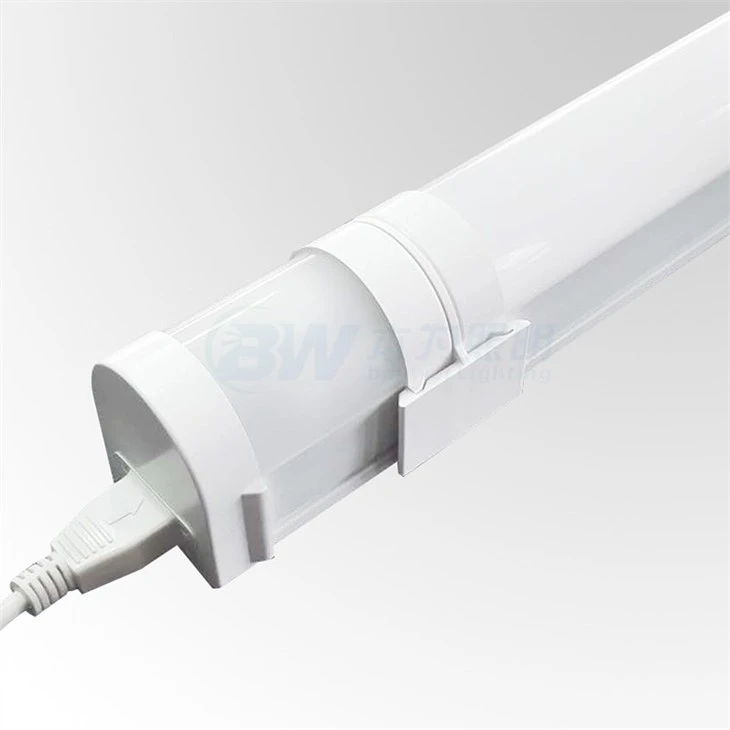 High Output Fluorescent Bulbs 8 ft