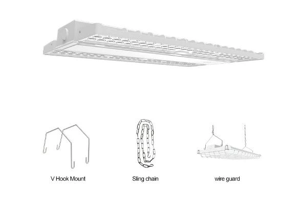 Led ipari High Bay Light