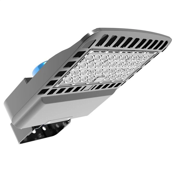 Led cipős doboz parkoló világítás