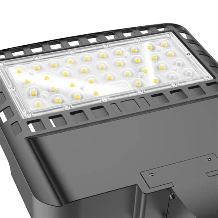 Led Shoe Box Parking Lot Light