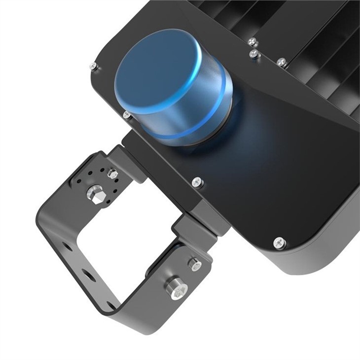 Led Shoebox Area Light Outdoor Led Street Light