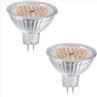 MR16 COB Led Blub lámpa