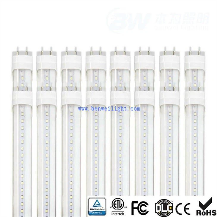 Garázskapu világítás felett