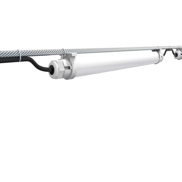 Sertéstartó berendezések LED világítás