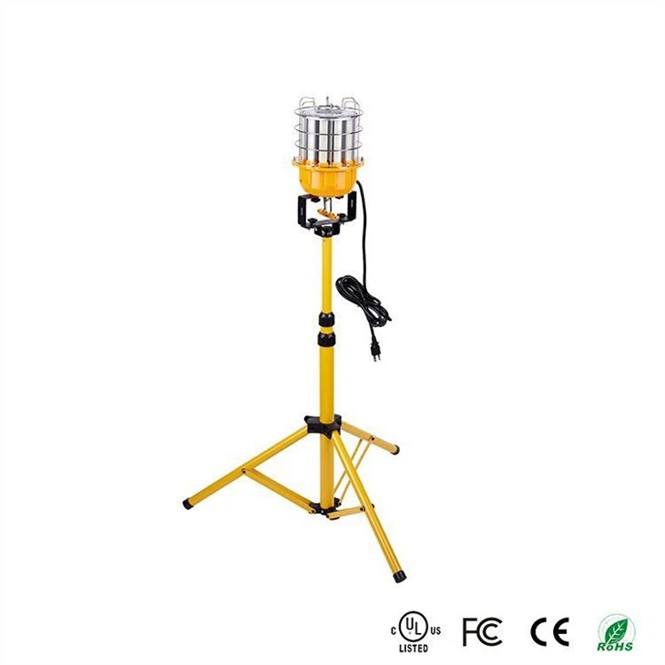 Portable Construction LED Lights
