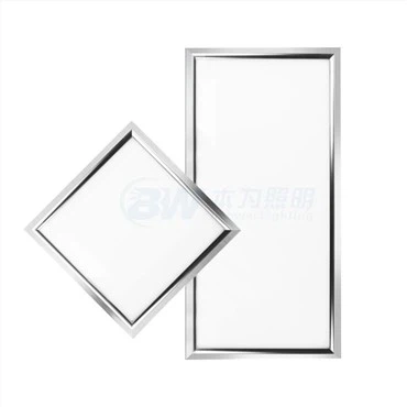 Lapos LED világító panel