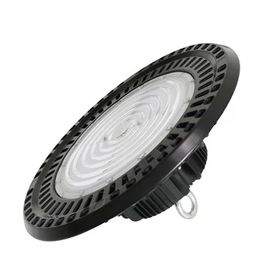 200 W-os LED High Bay Light