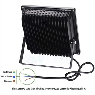 Bell és Howell Bionic Floodlight