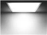 Egyedi Led háttérvilágítású panellámpa 595X595mm